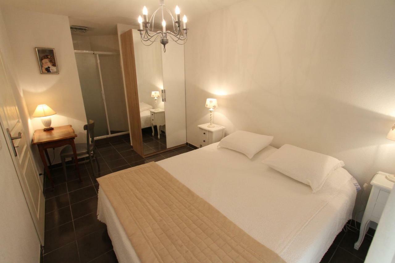 Alpilles Villa Serena Saint-Rémy-de-Provence Zewnętrze zdjęcie