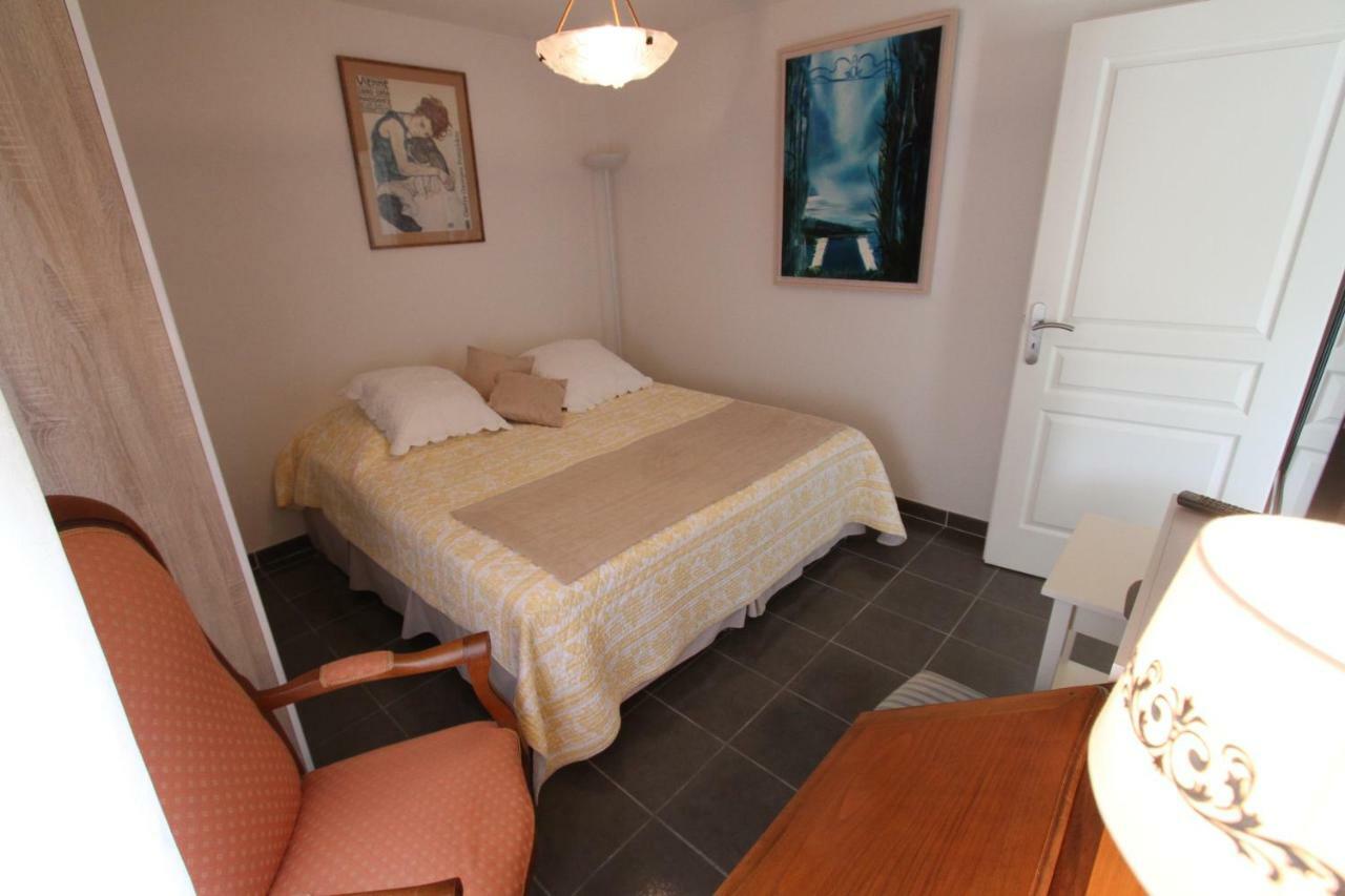 Alpilles Villa Serena Saint-Rémy-de-Provence Zewnętrze zdjęcie