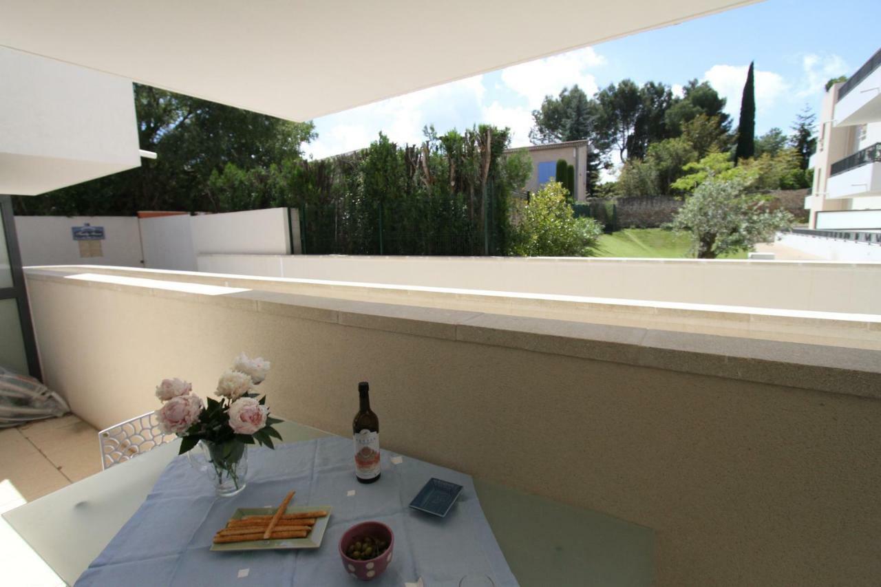 Alpilles Villa Serena Saint-Rémy-de-Provence Zewnętrze zdjęcie